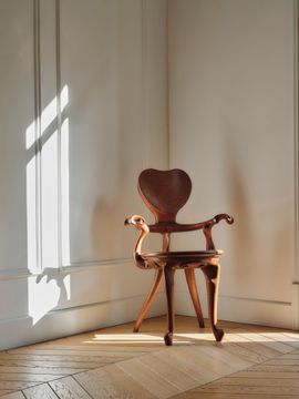 CALVET ARMCHAIR by BD Barcelona Design - view 6