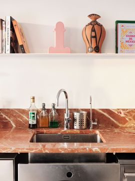 SHIVA VASE by BD Barcelona Design - view 7