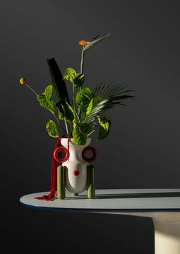 EXPLORER VASES by BD Barcelona Design - view 6