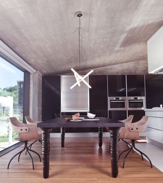OLVIDADA PENDING LAMP by BD Barcelona Design - view 3