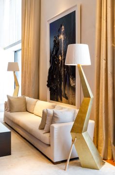 BRACELLI SCULPTURE-LAMP by BD Barcelona Design - view 4
