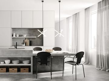 OLVIDADA PENDING LAMP by BD Barcelona Design - view 4