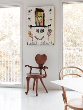 CALVET ARMCHAIR by BD Barcelona Design - view 8