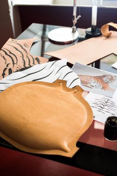 TIGER ART GAULINO by BD Barcelona Design - view 5