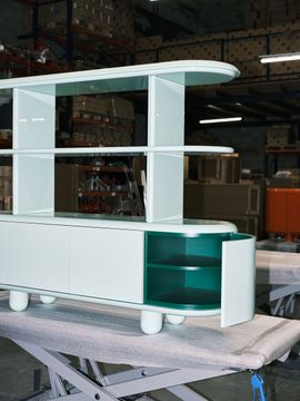 EXPLORER CABINET XL by BD Barcelona Design - view 7