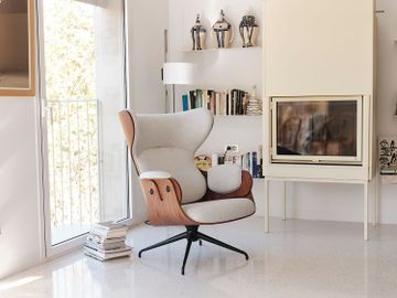 LOUNGER by BD Barcelona Design - view 3