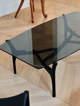 CARLINA LOW TABLE by BD Barcelona Design - view 5