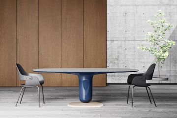 EXPLORER DINING TABLE 5 by BD Barcelona Design - view 6