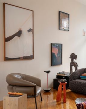 GRASSO ARMCHAIR by BD Barcelona Design - view 5