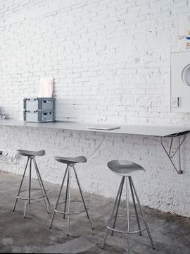 TABLE B DESK by BD Barcelona Design - view 3