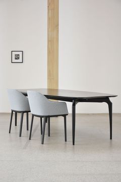 GAULINO TABLE by BD Barcelona Design - view 4