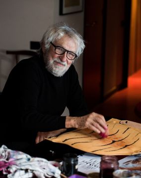 TIGER ART GAULINO by BD Barcelona Design - view 6