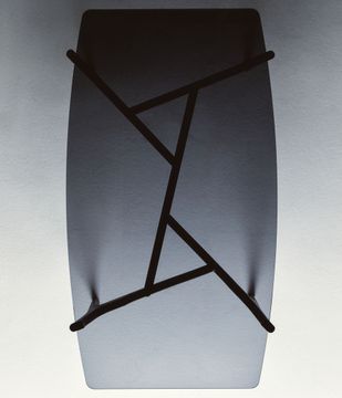 CARLINA LOW TABLE by BD Barcelona Design - view 6