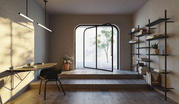 TABLE B DESK by BD Barcelona Design - view 4