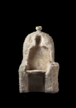 INVISIBLE PERSONAGE by BD Barcelona Design - view 3
