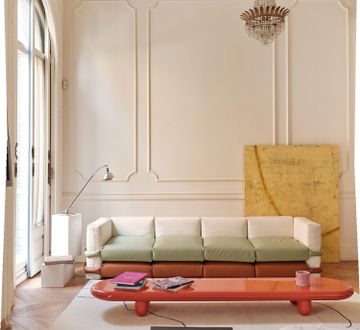 EXPLORER LOW TABLE by BD Barcelona Design - view 3