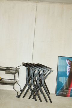 CHAIR B by BD Barcelona Design - view 3