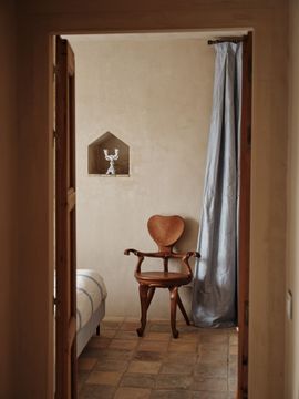 CALVET ARMCHAIR by BD Barcelona Design - view 7