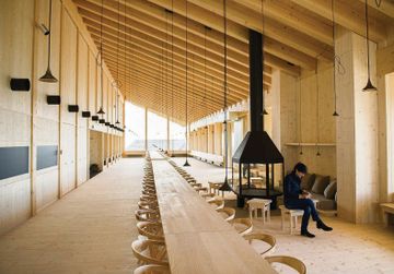 CHAIR B by BD Barcelona Design - view 8