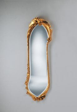 CALVET MIRROR by BD Barcelona Design - view 4