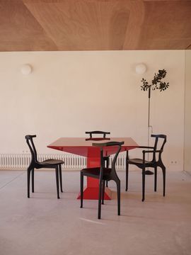 GAULINETTA by BD Barcelona Design - view 3