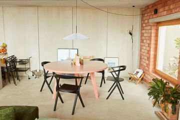 CHAIR B by BD Barcelona Design - view 5