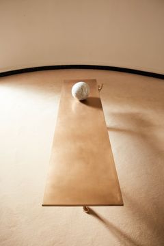LEDA SCULPTURE-TABLE by BD Barcelona Design - view 4
