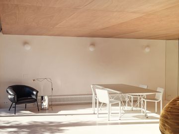 GRASSO ARMCHAIR by BD Barcelona Design - view 4