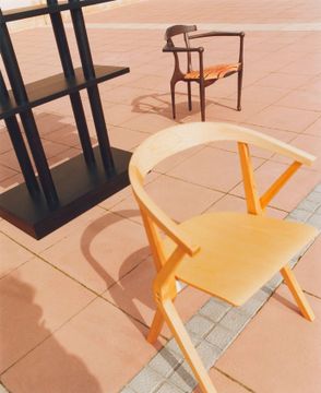CHAIR B by BD Barcelona Design - view 7