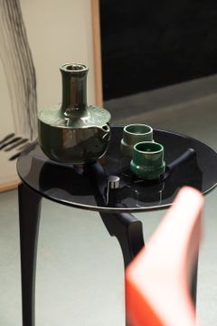 CARLINA SIDE TABLE by BD Barcelona Design - view 5