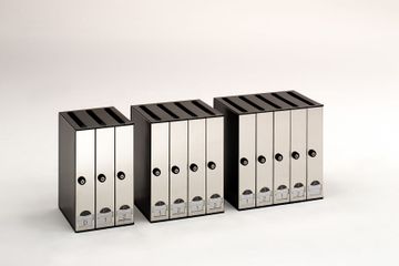 3-4-5 MAILBOX by BD Barcelona Design - view 4