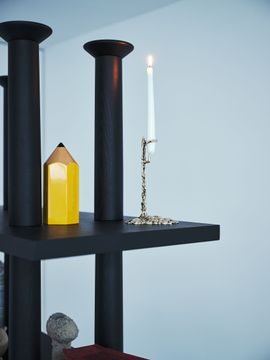 ALBERTO CANDLEHOLDER by BD Barcelona Design - view 5