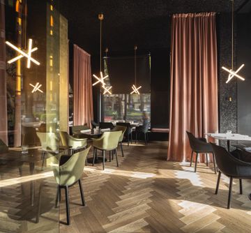 OLVIDADA PENDING LAMP by BD Barcelona Design - view 5