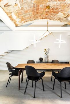 GAULINO TABLE by BD Barcelona Design - view 5