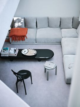 EXPLORER LOW TABLE by BD Barcelona Design - view 6