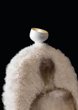 INVISIBLE PERSONAGE by BD Barcelona Design - view 4