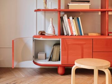 EXPLORER CABINET XL by BD Barcelona Design - view 4