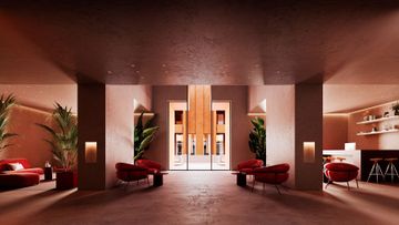 GRASSO ARMCHAIR by BD Barcelona Design - view 7