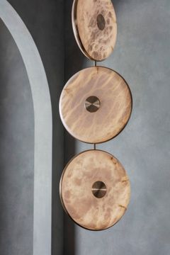 BERAN DROP CHANDELIER 3 by Bert Frank - view 9