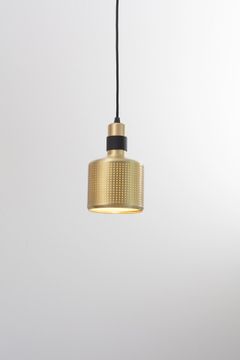 RIDDLE PENDANT by Bert Frank - view 4