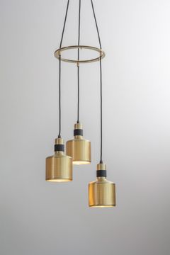 RIDDLE CHANDELIER 3 by Bert Frank - view 4