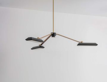 RINATO CHANDELIER 3 by Bert Frank - view 9