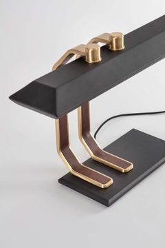 RINATO CONSOLE LAMP by Bert Frank - view 8