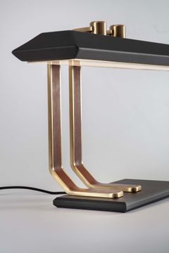 RINATO CONSOLE LAMP by Bert Frank - view 9