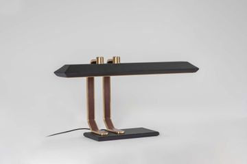 RINATO CONSOLE LAMP by Bert Frank - view 7