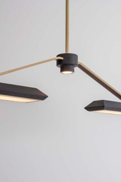 RINATO CHANDELIER 2 by Bert Frank - view 8