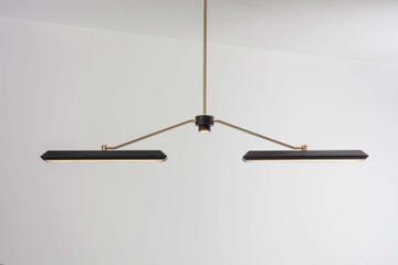 RINATO CHANDELIER 2 by Bert Frank - view 9