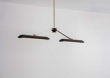 RINATO CHANDELIER 2 by Bert Frank - view 6