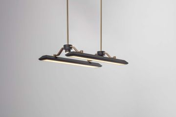 RINATO CHANDELIER PARALLEL XL by Bert Frank - view 8