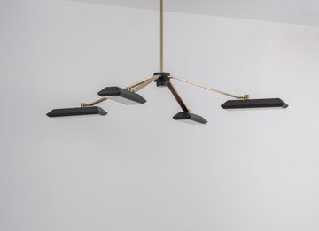 RINATO CHANDELIER 4 by Bert Frank - view 5
